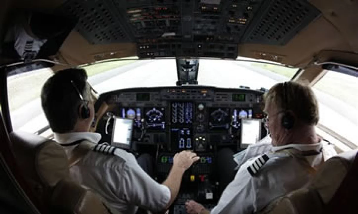 Las aerolíneas de Mexicana llegaron a emplear un total de 1,044 pilotos. (Foto: AP)