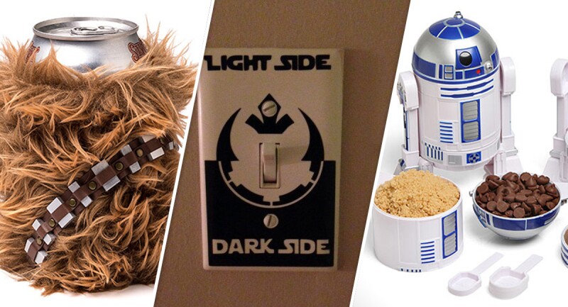 Star Wars.
