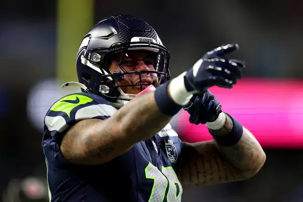 Houston Texans v Seattle Seahawks