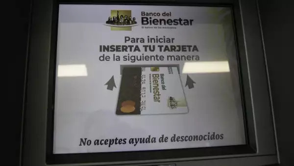 ¿A quién le toca pago doble adelantado de la pensión Bienestar esta semana?
