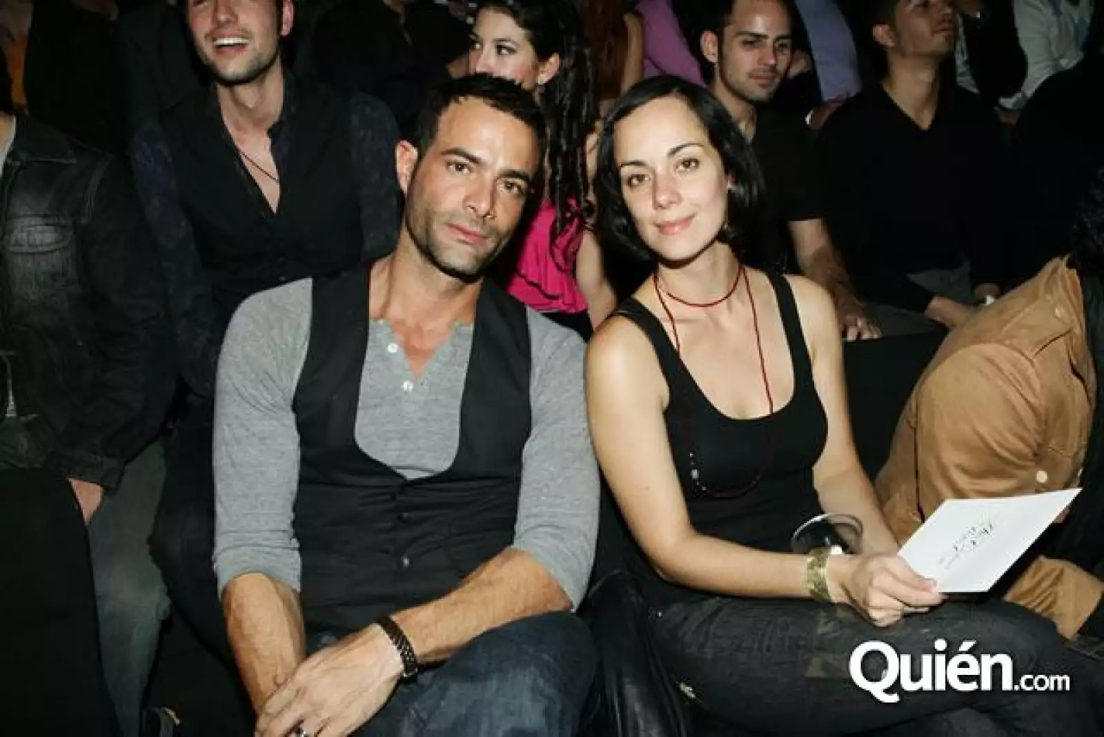 Dfashion sociales jueves.