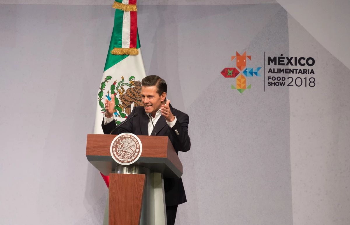 Un México diferente