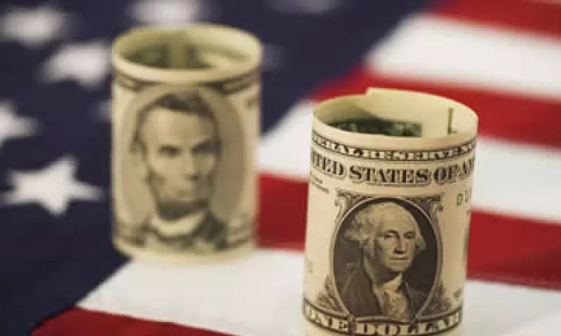 Estados Unidos sigue siendo el mayor receptor de inversión empresarial, pero otros países han trabajado para mejorar sus posiciones competitivas. (Foto: Photos to go)