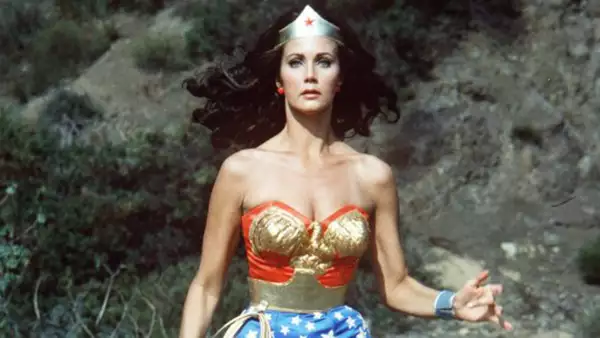 Lynda Carter