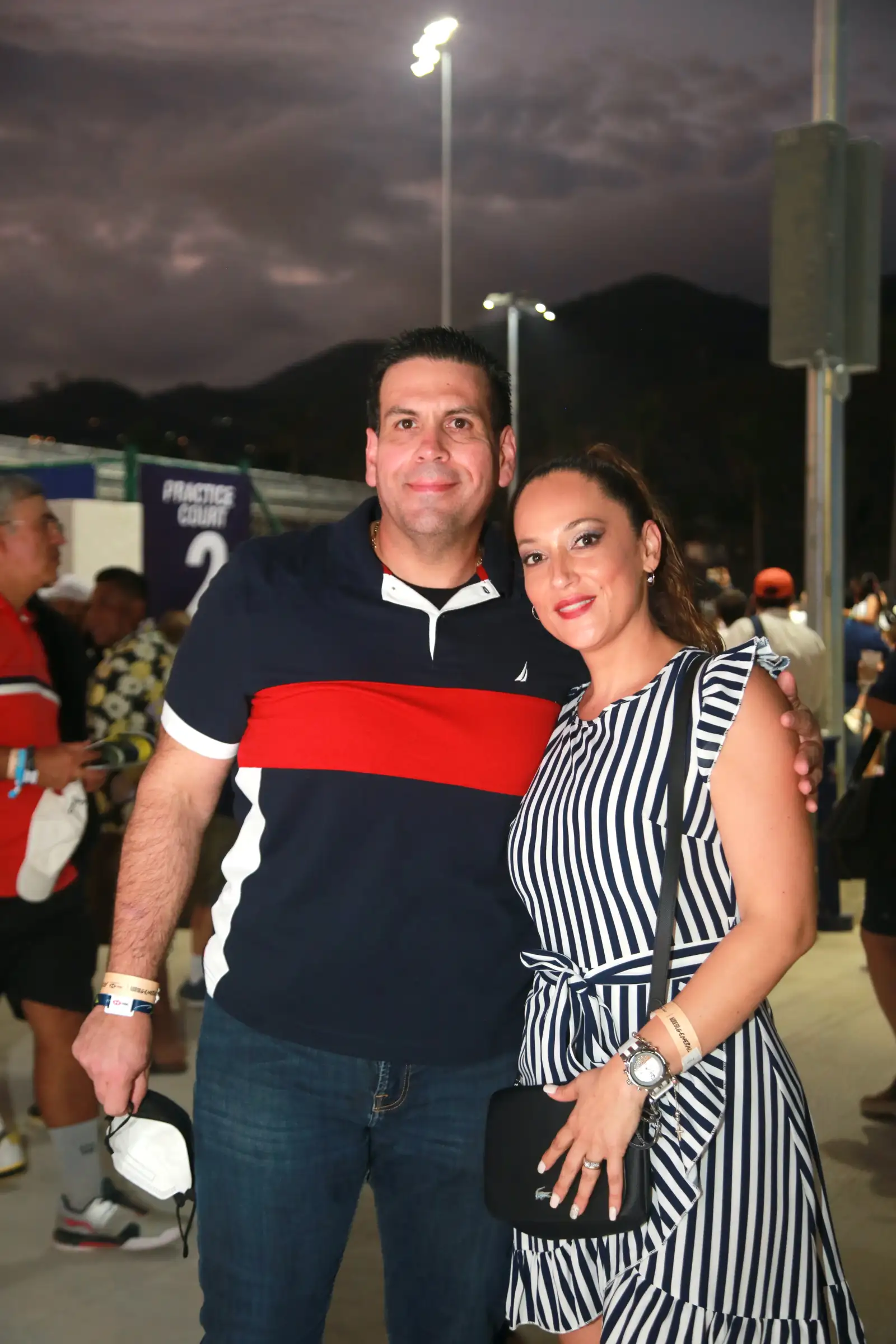 ABIERTO MEXICANO ACAPULCO 2022
