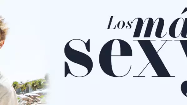 lo mas sexys