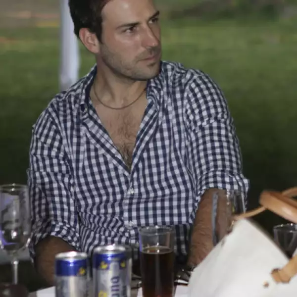 Juan Pablo García Rulfo