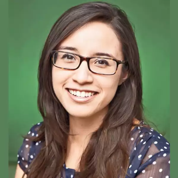 Con alrededor de 5.4 millones de reproducciones el video: ‘Cómo hacer corazoncitos de papel’ posicionó a la jalisciense Elizabeth Rangel entre los mexicanos más vistos. 646,000 suscriptores están al pendiente de los videos que la universitaria sube cada s