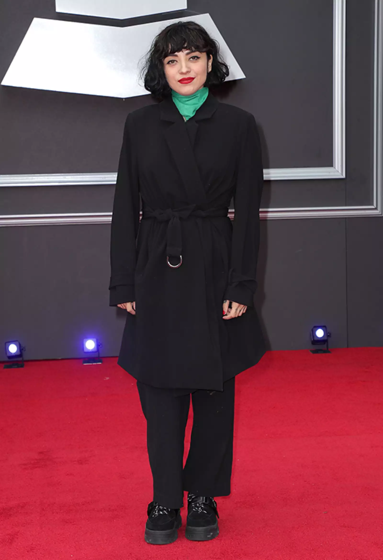 The 20th Annual Latin GRAMMY Awards - Red Carpet