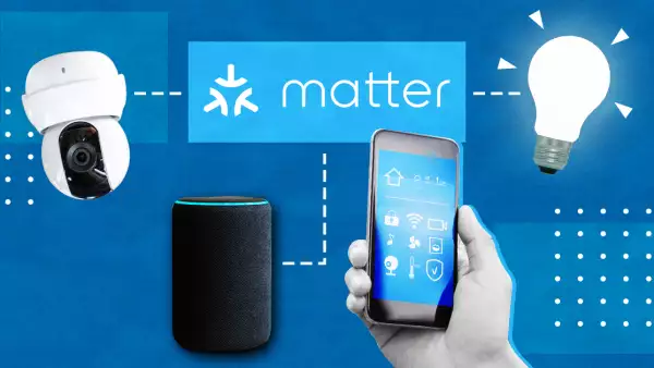 Matter, qué es y por qué muchos fans de smart home lo aprueban