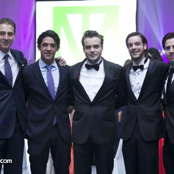 Andres Gacía de Vinuesa,Félix Delgado,Andres Añvárez,Allan Carswell,Daniel Ceniceros