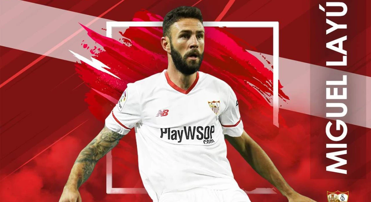Miguel Layún