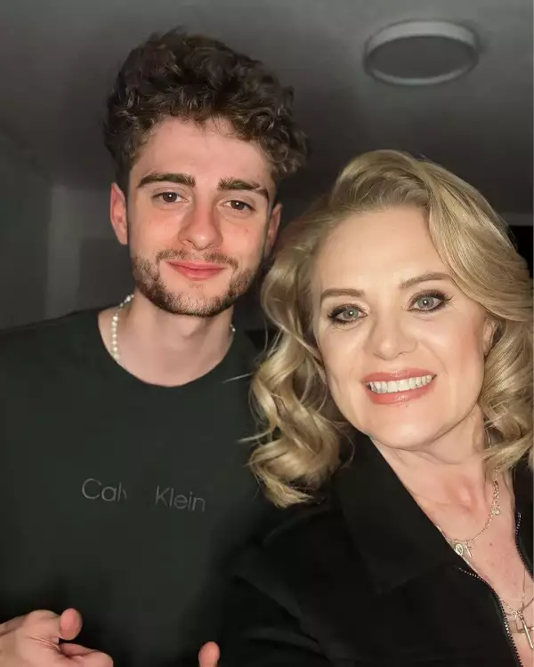 erika-buenfil-hijo