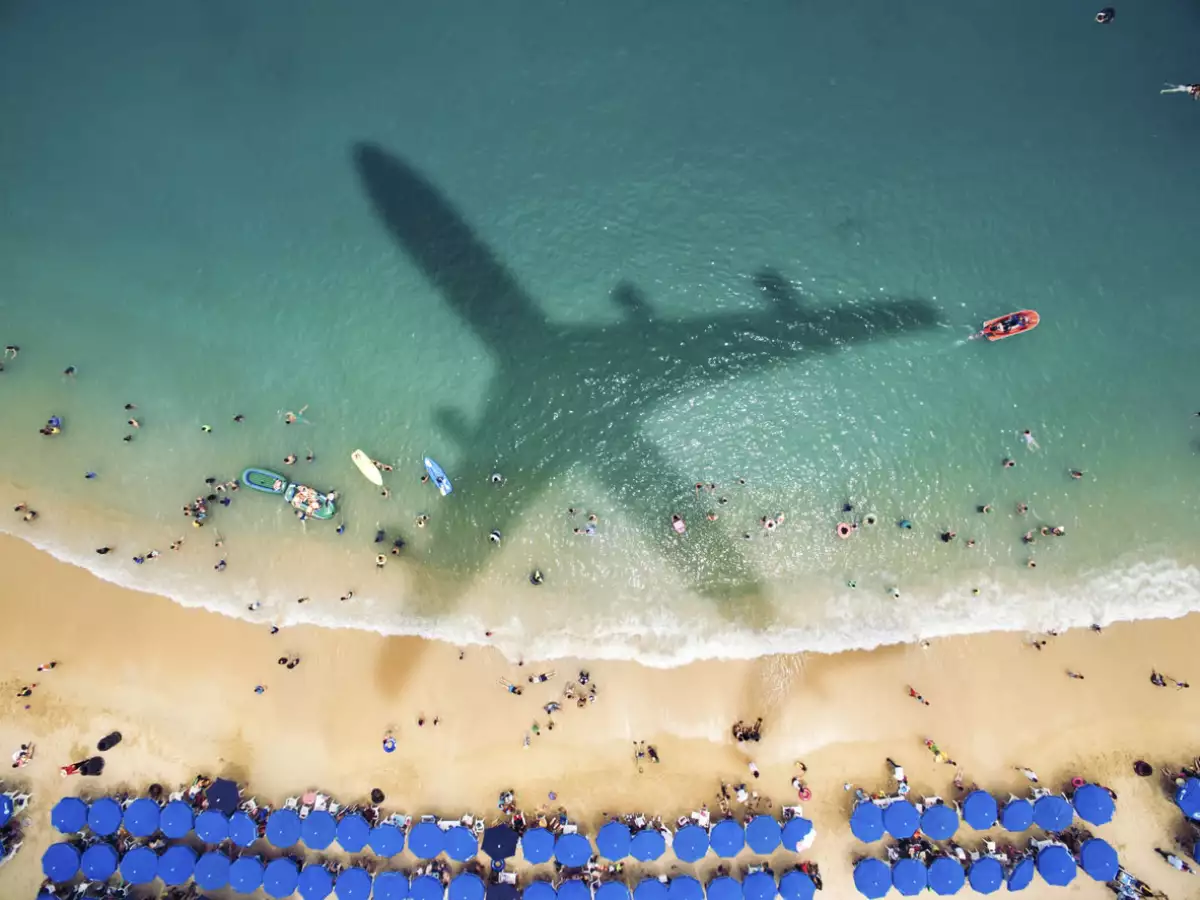 turismo mexico