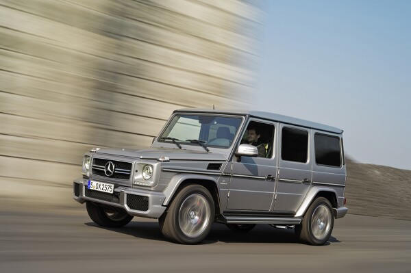 Mercedes-Benz