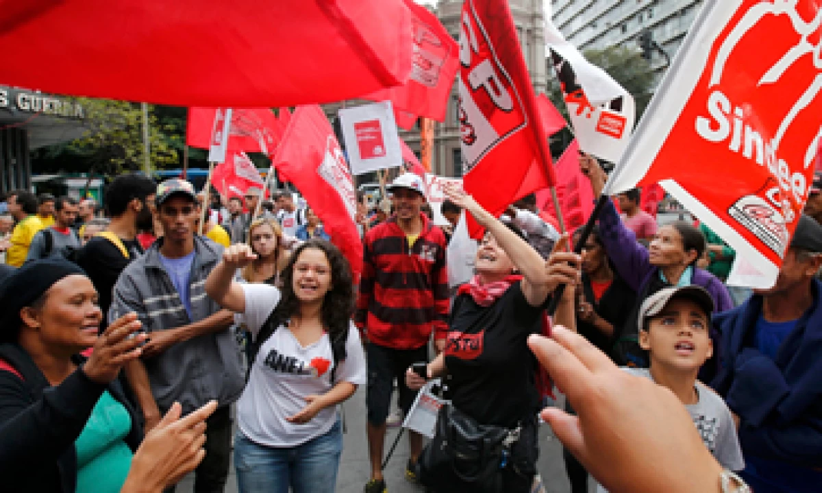 Las protestas no perturban el desarrollo del Mundial, dice la dependencia encargada de la seguridad. (Foto: Reuters)