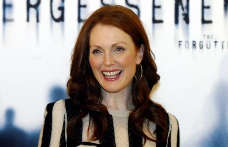 La actriz será la encargada de llevar a la pantalla grande la pasada lucha de Palin a la presidencia.