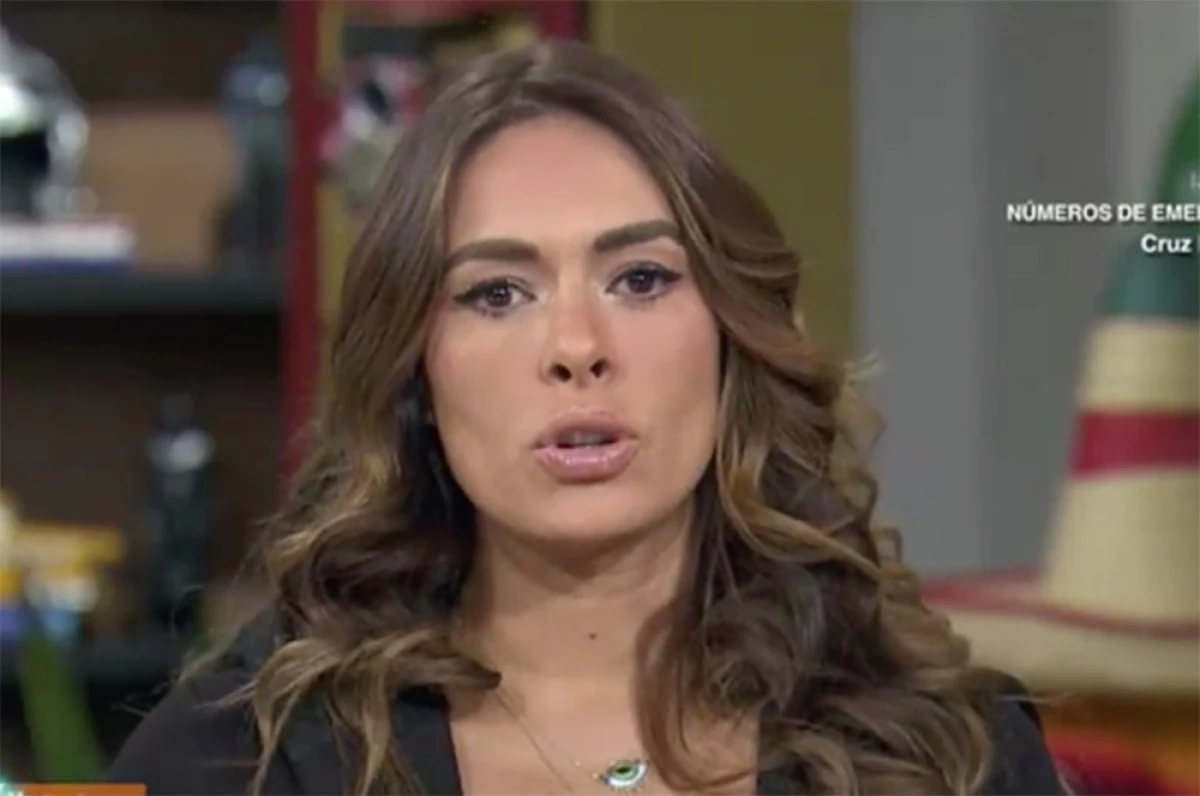 Galilea Montijo