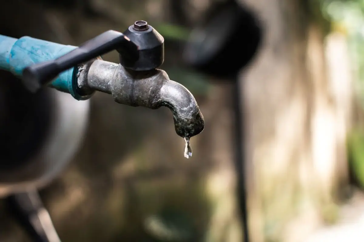 Compromisos por el agua, la agenda impostergable