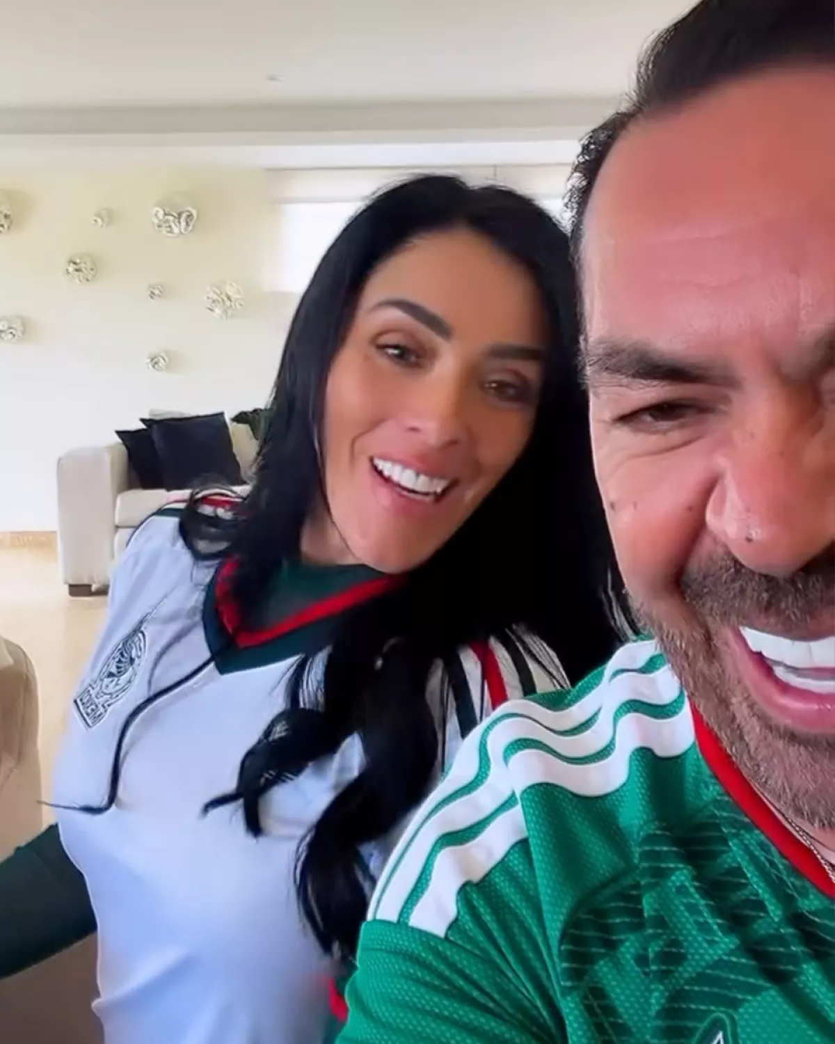 Marichelo y Jorge D'Alessio están legalmente divorciados