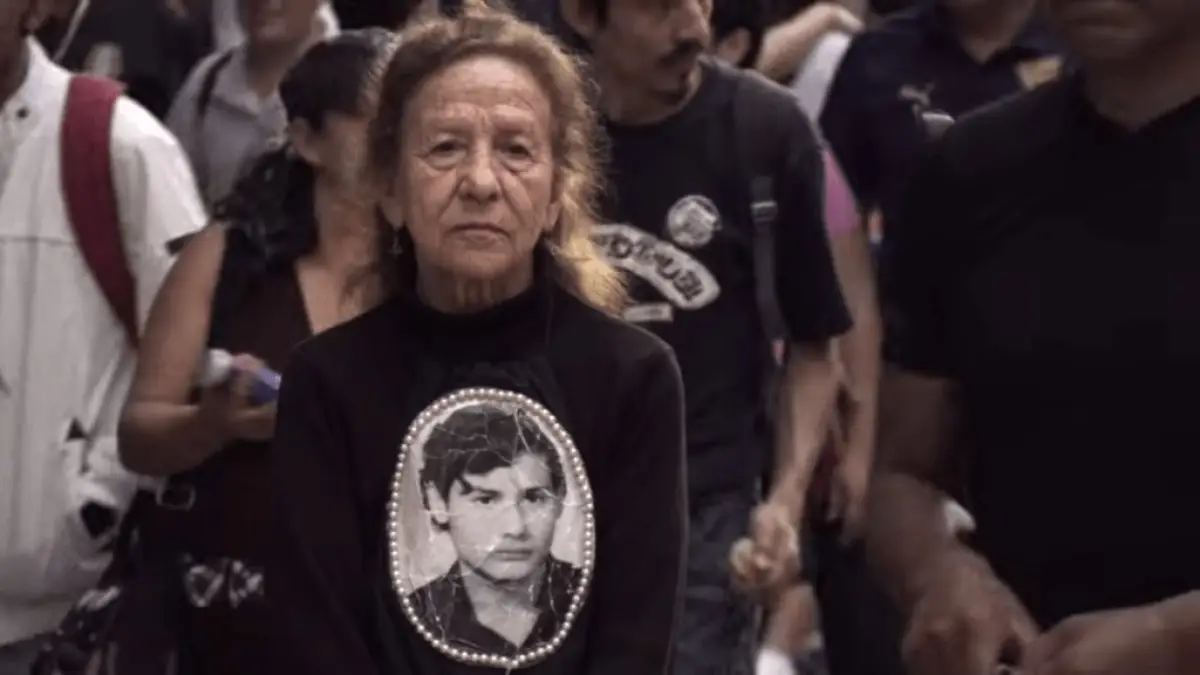 Rosario Ibarra