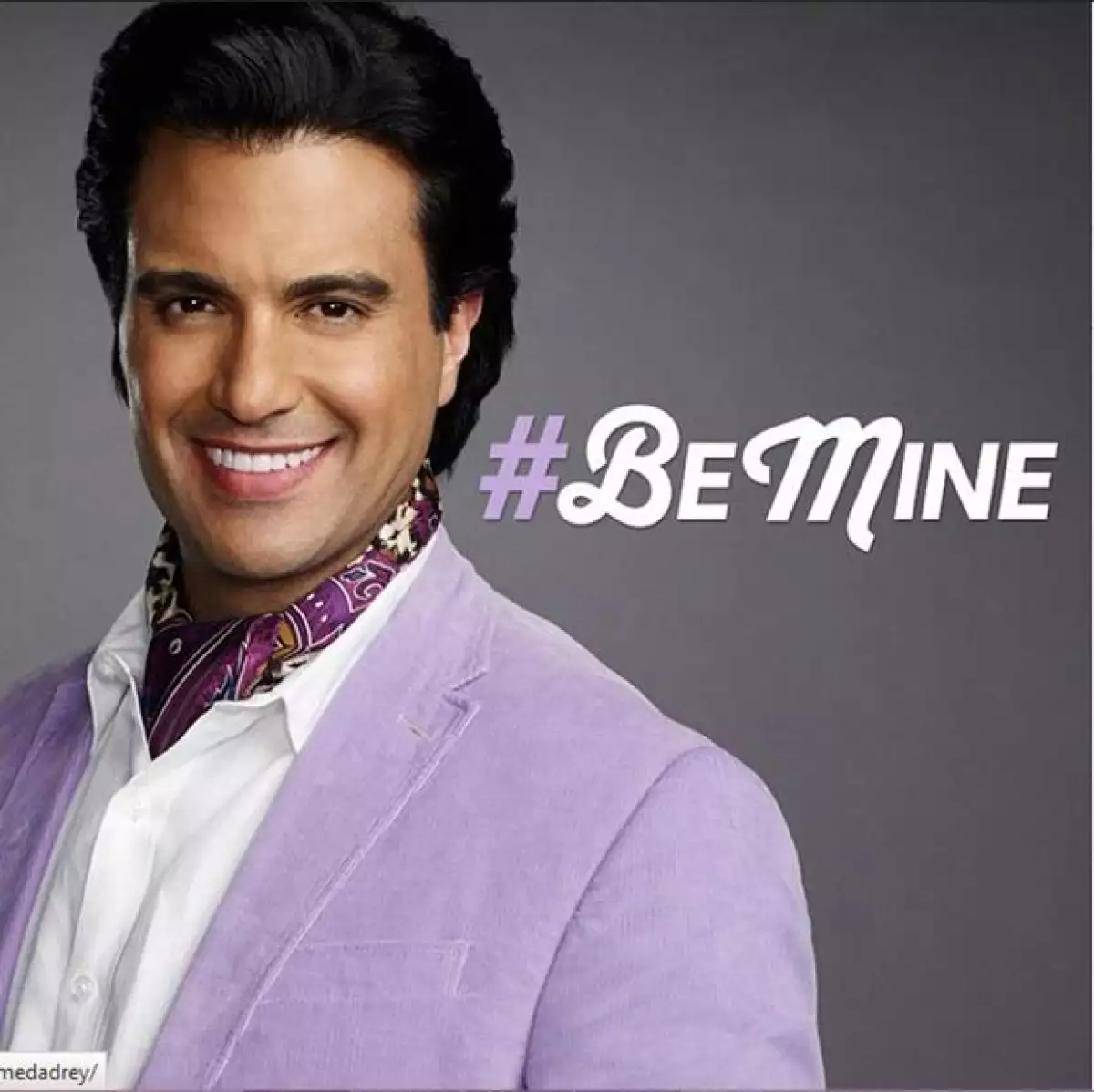 El actor mexicano compite en la categoría "Mejor actor de reparto" por su interpretación de Rogelio de la Vega en la serie "Jane the Virgin".
