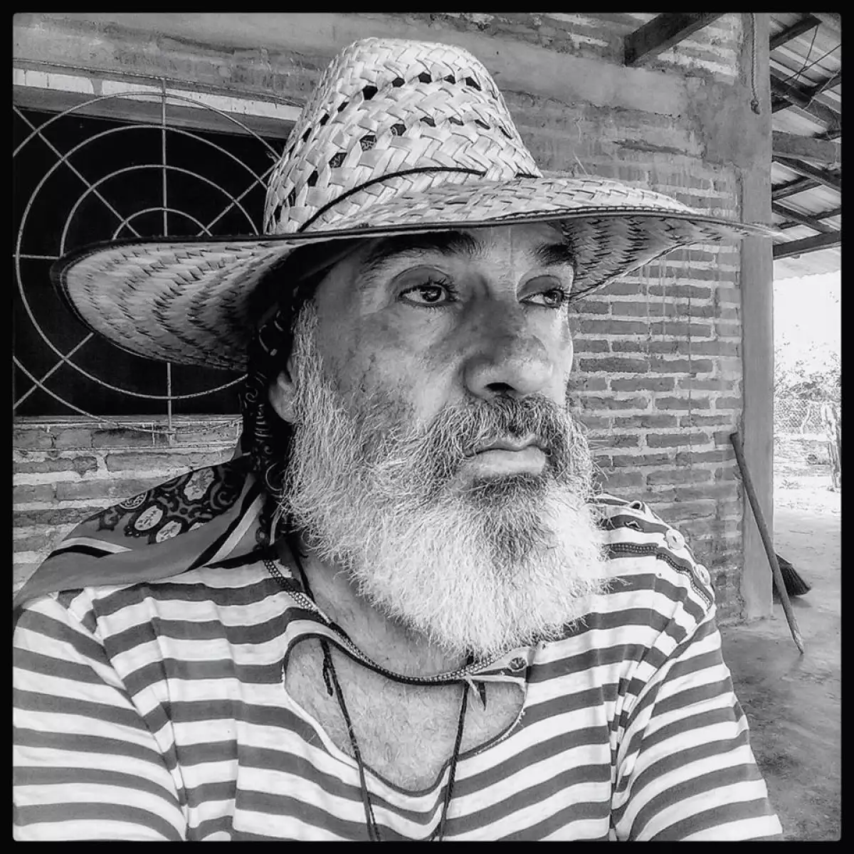 Sinar Corzo