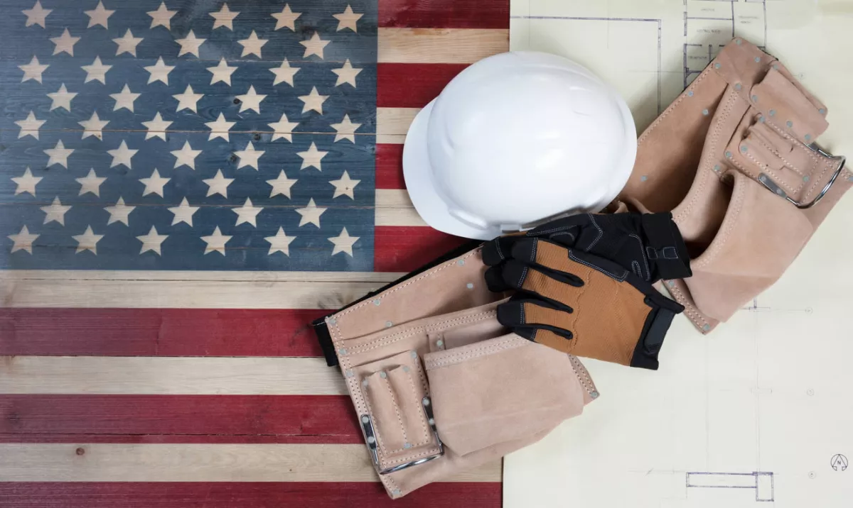 trabajadores estados unidos
