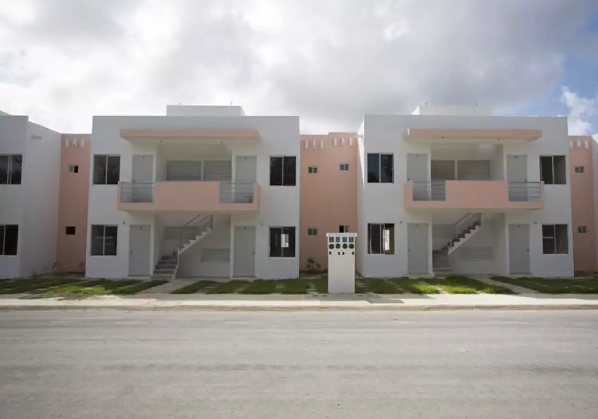 Boom Vivienda