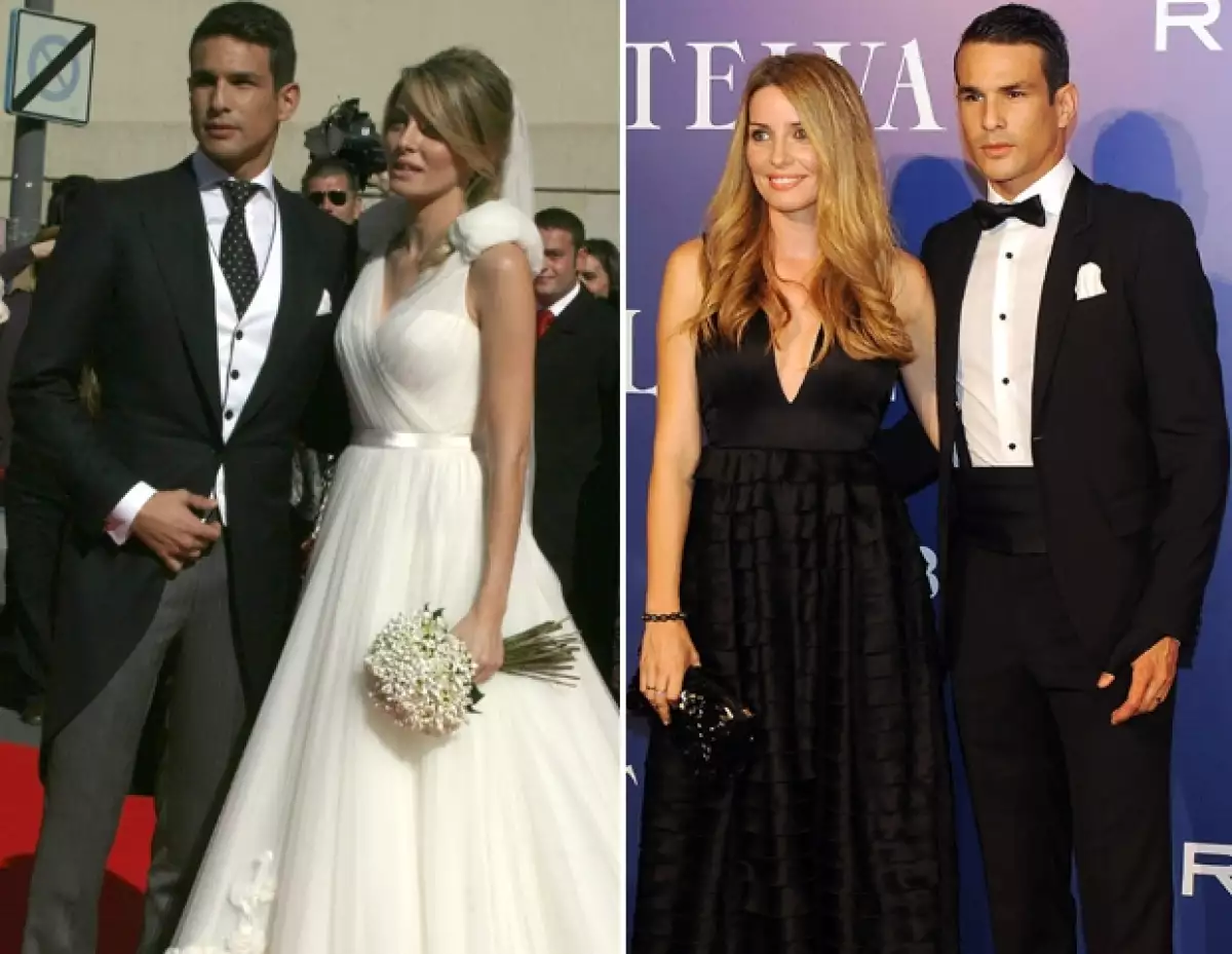 RocÃ­o Escalona es el amor de la vida de JosÃ© MarÃ­a Manzanares.