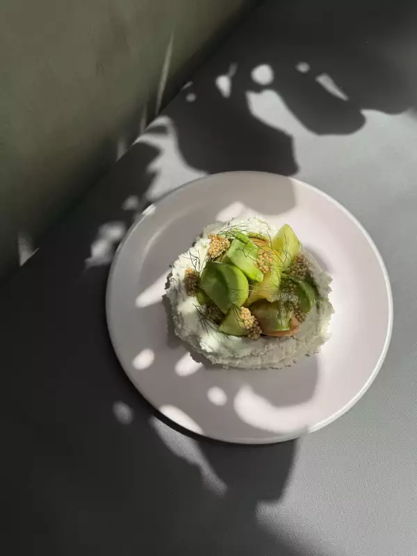 Restaurante Propio