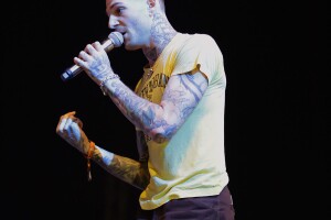 The Neighbourhood