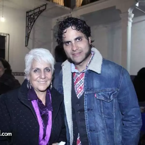 Revelaci?laca Obra Fuego de Gloria