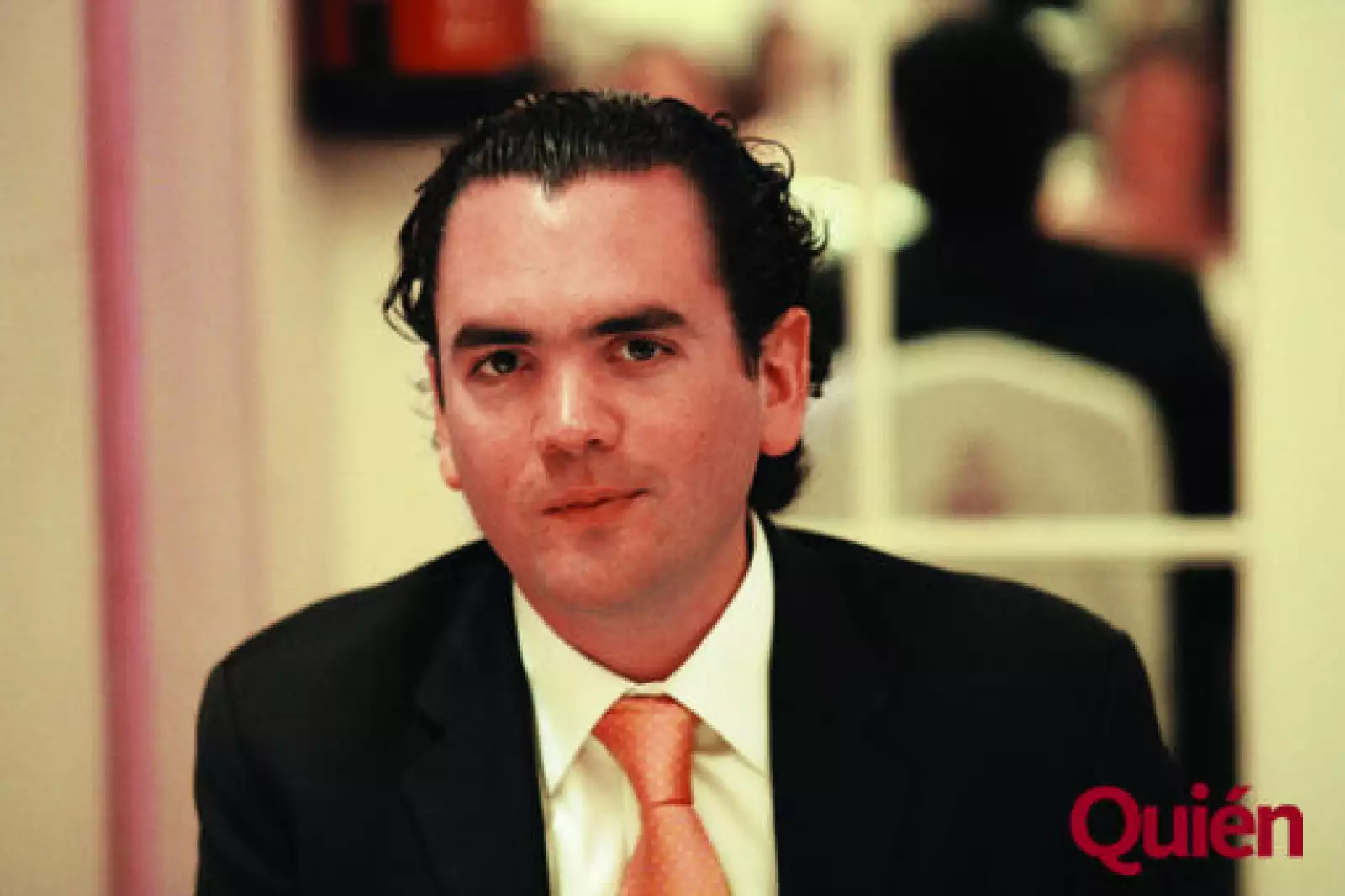 Francisco Lebrija Ugarte