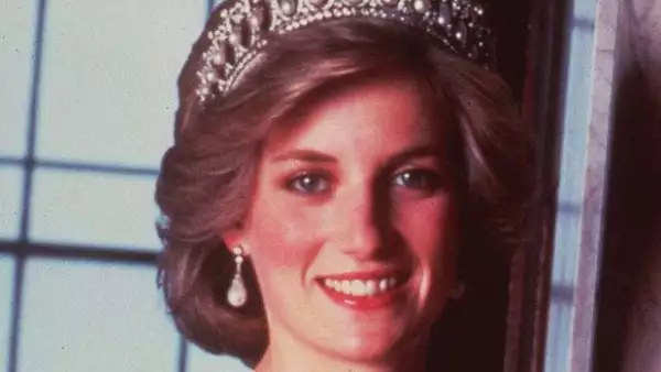 La princesa murió el 31 de agosto de 1997 en un accidente automovilístico.