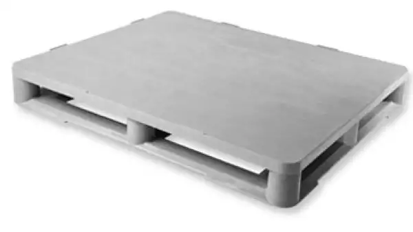 Tarima Flo-Pallet