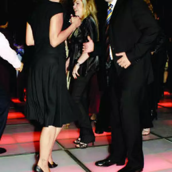 Lorena Gómez Haro, Gustavo Fonseca