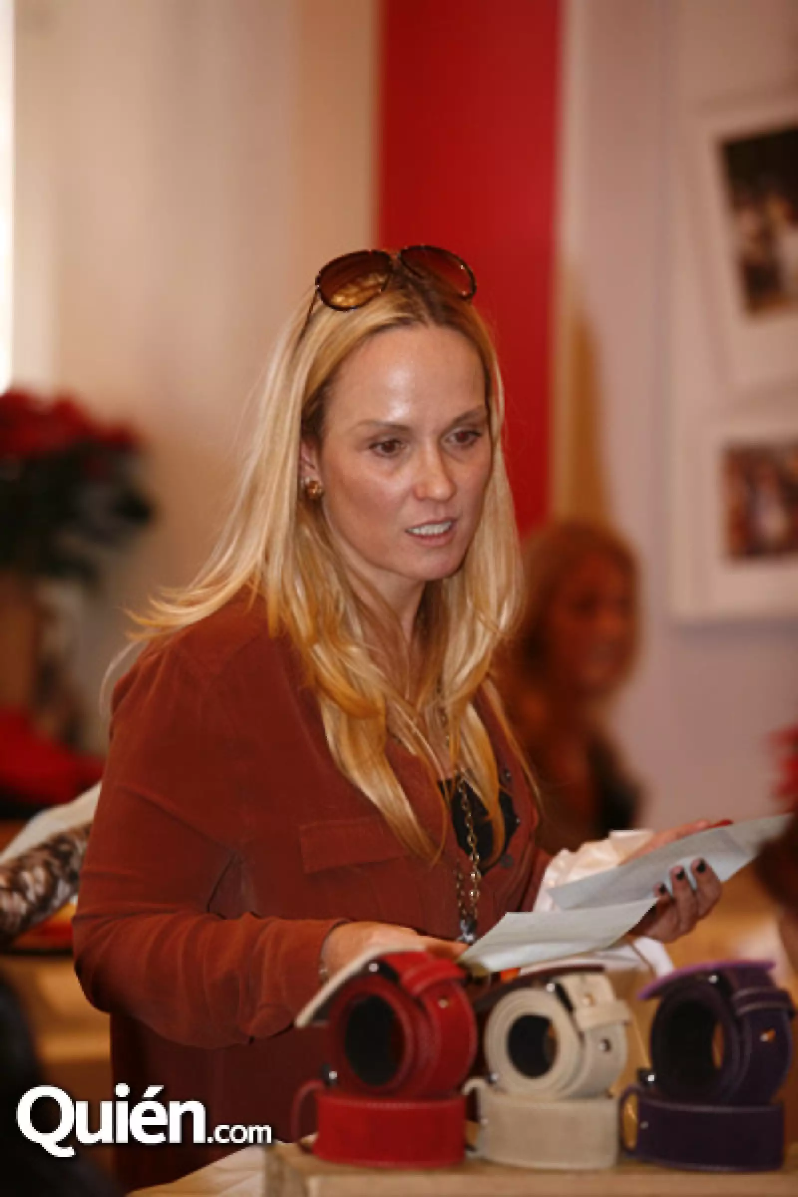 Maricarmen Castillón