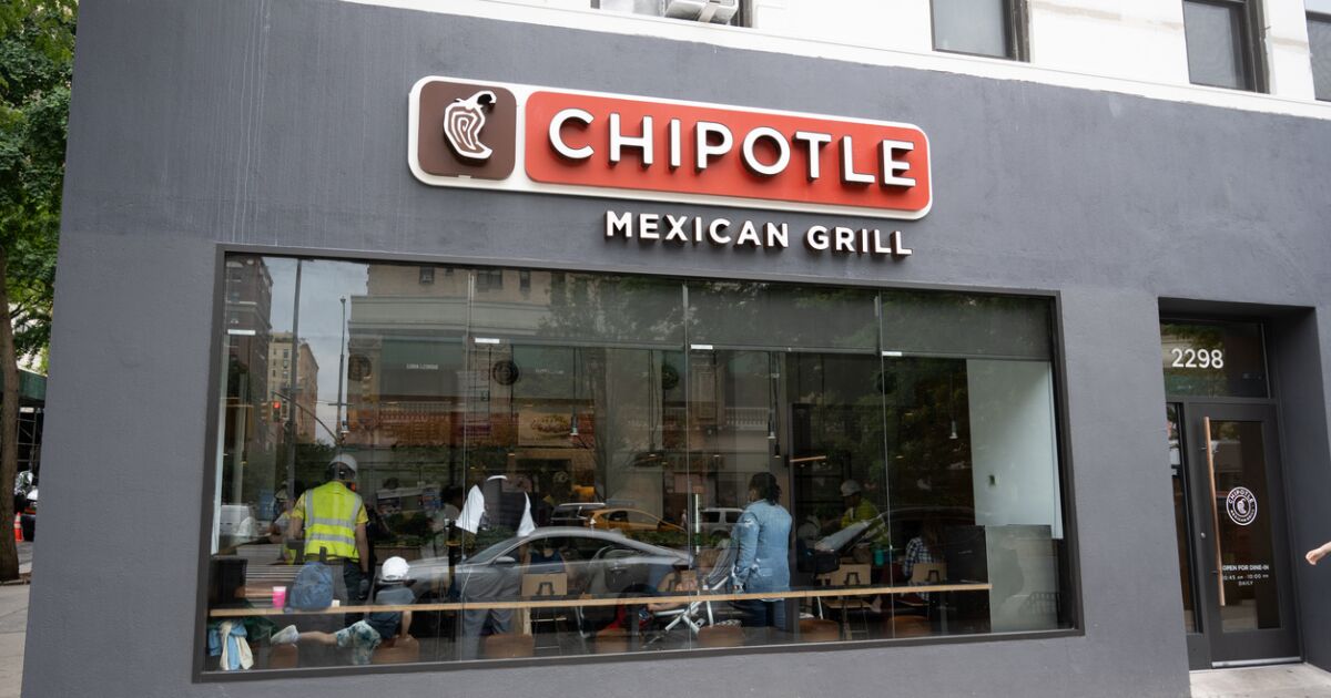 Cane's ve Chipotle'ı yükseltmek Alsea'yi uzun vadeli etkiyle güçlendiriyor