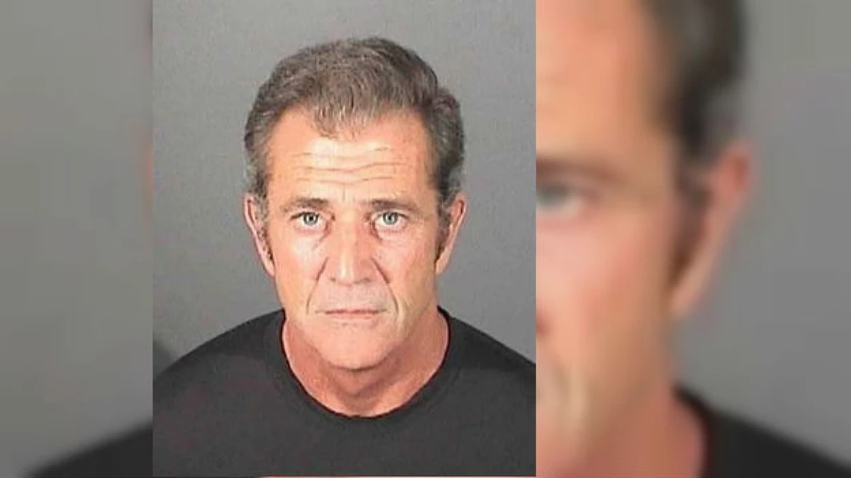Mel Gibson
