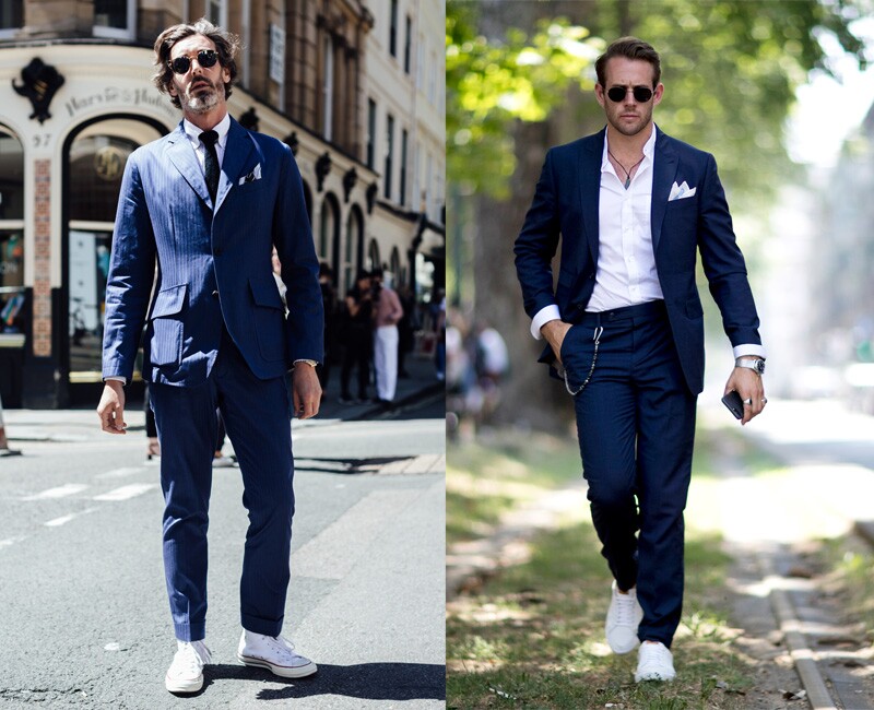 Street Style
