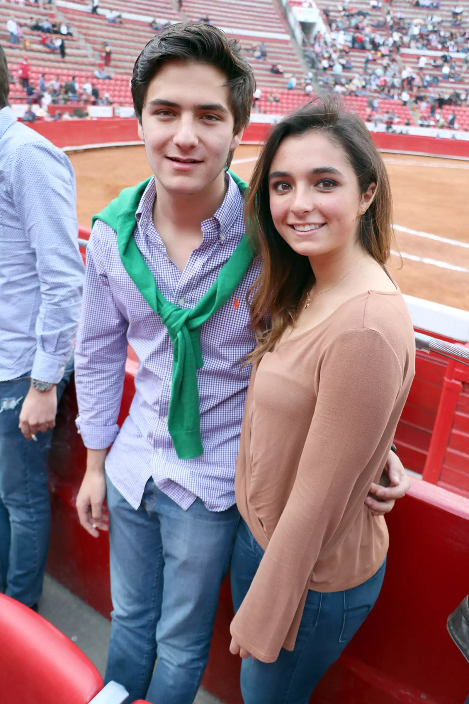 Quinta corrida de toros 