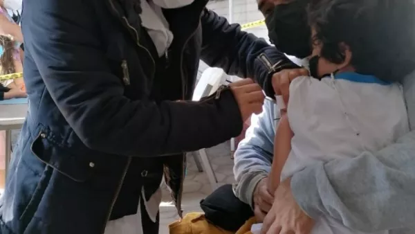 vacuna covid 5 años recien cumplidos