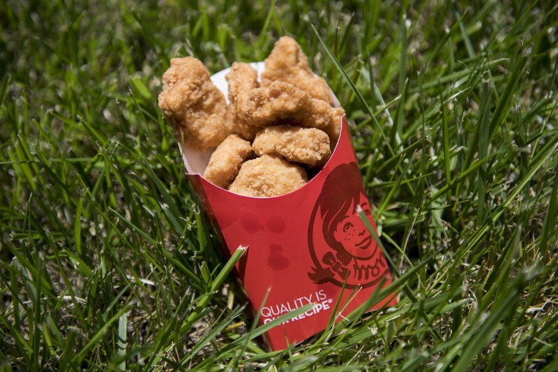 Nuggets gratis