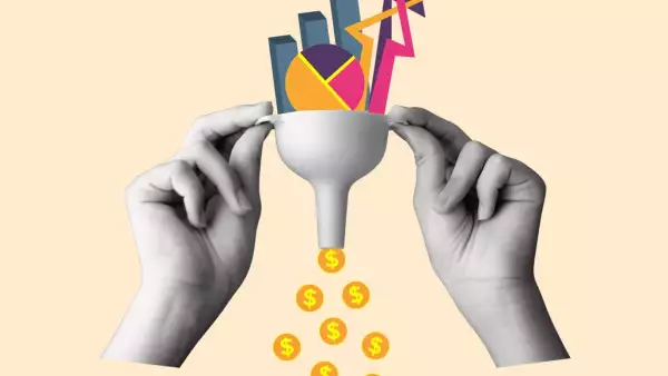 El nuevo 'funnel' es silencioso