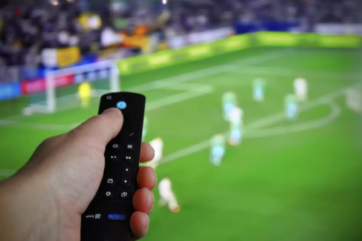 El Mundial 2026 pondrá a prueba hasta dónde aguanta el bolsillo de las plataformas de streaming