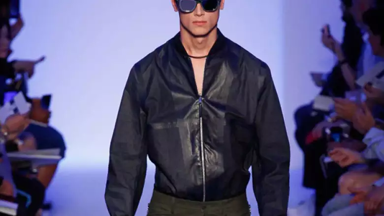 Cortesía de Louis Vuitton