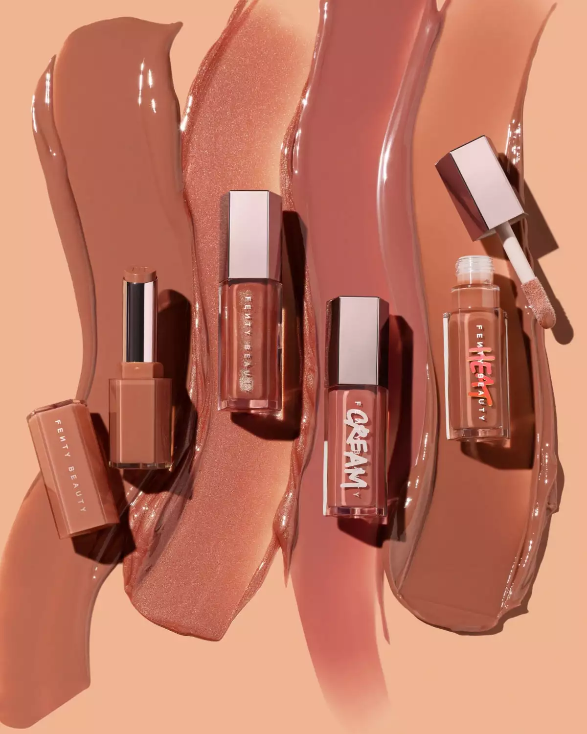 Los lanzamientos de belleza