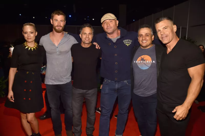 Disney's D23 EXPO 2017