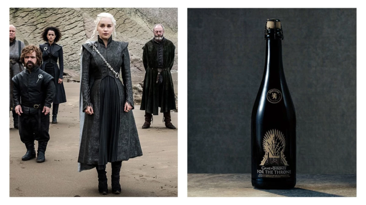 Game of Thrones